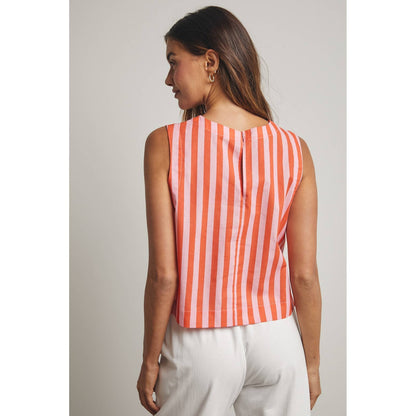 The Serena Top