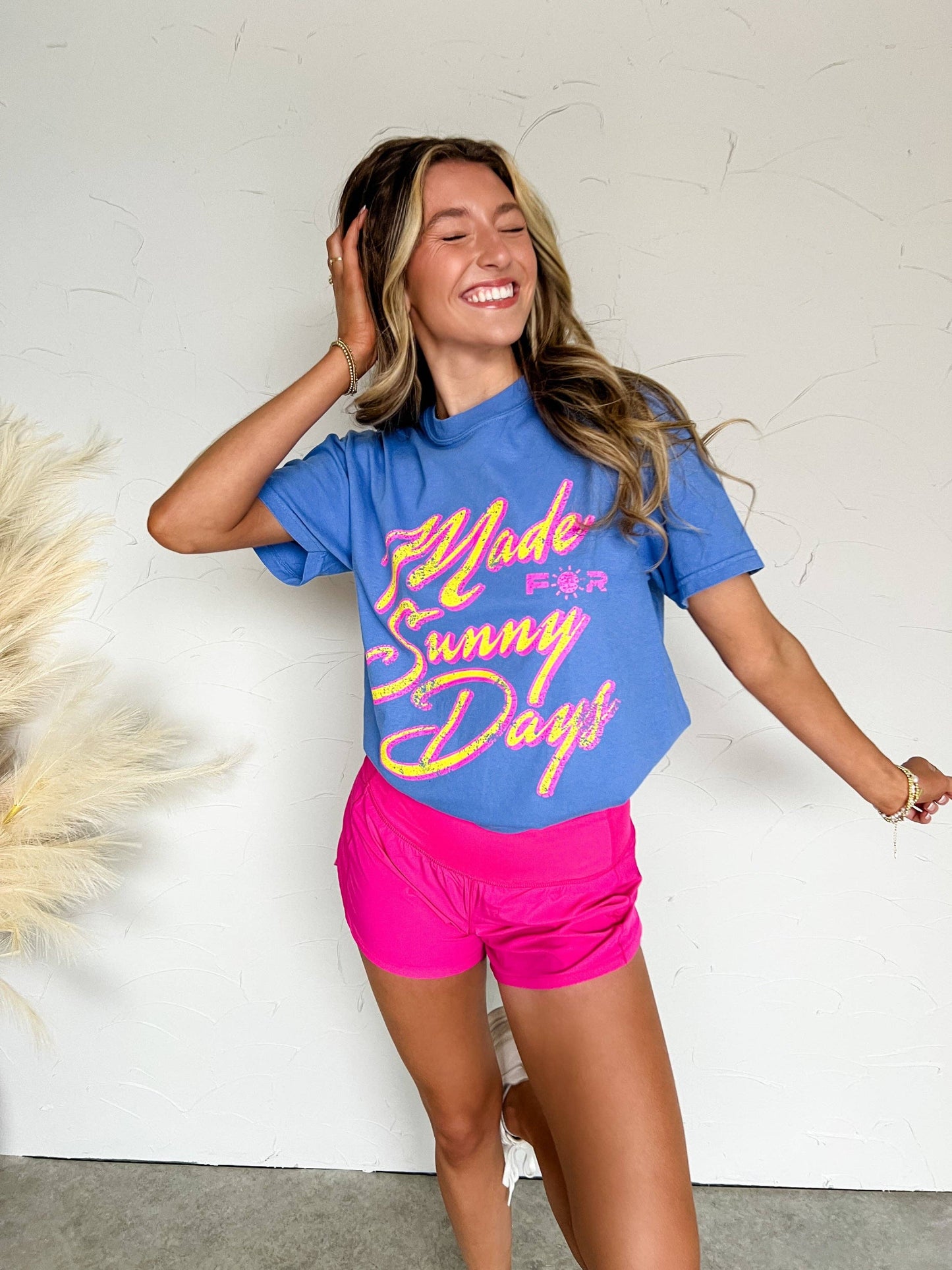 Made for Sunny Days Tee