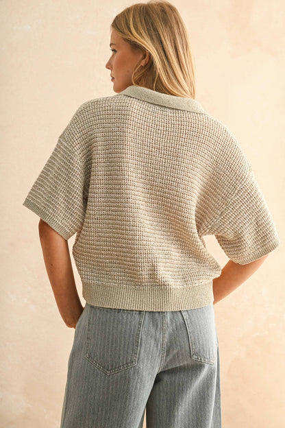 The Wendy Sweater