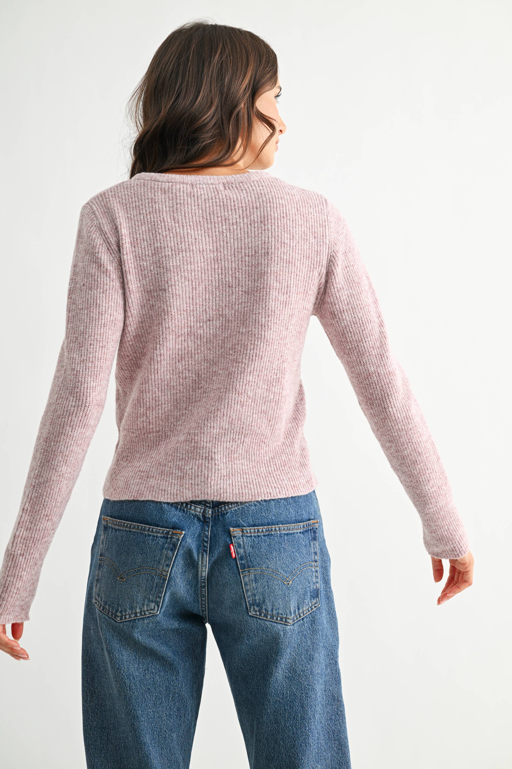 The Emma Cardigan – Sophia Blake Boutique