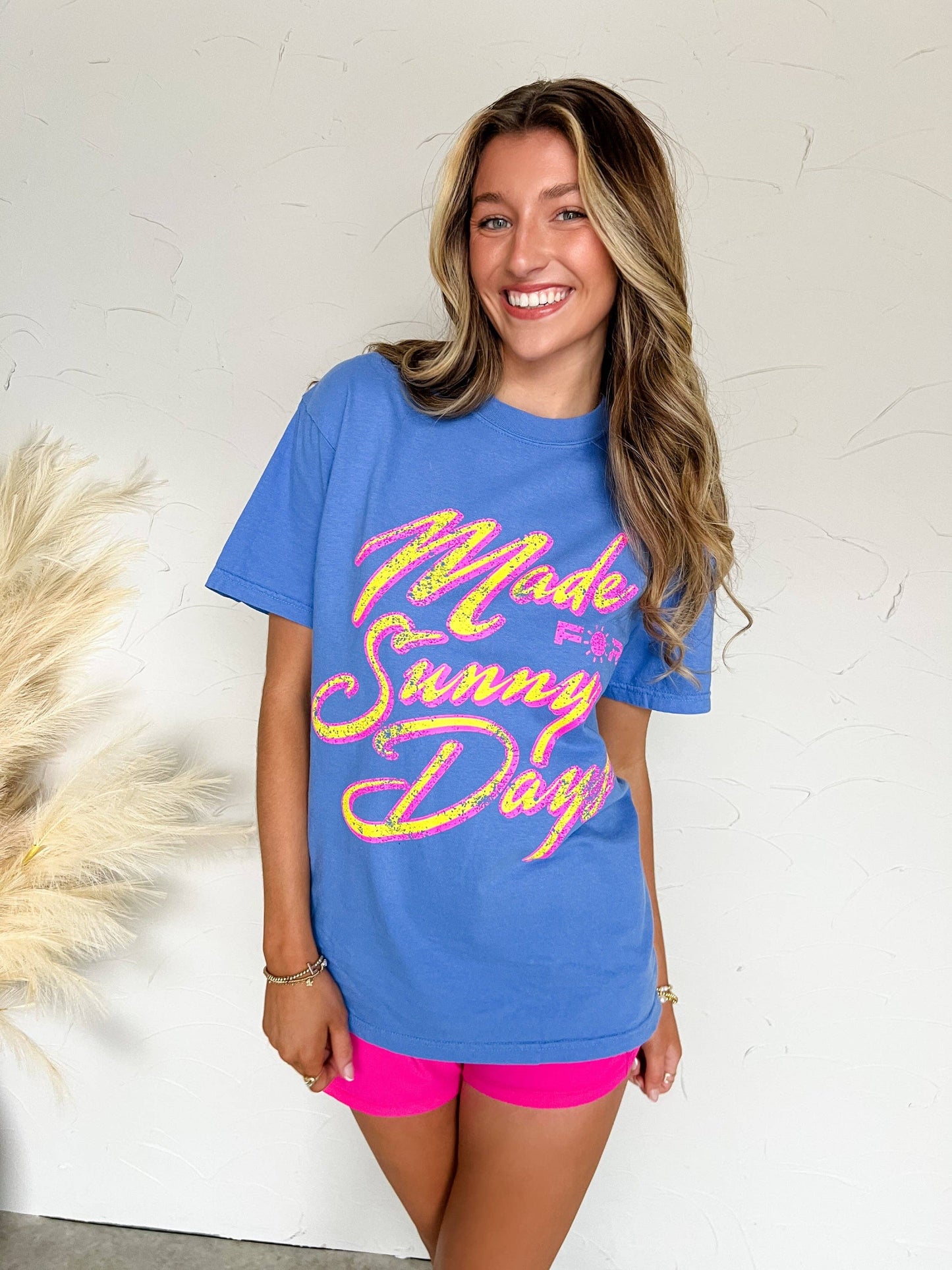 Made for Sunny Days Tee