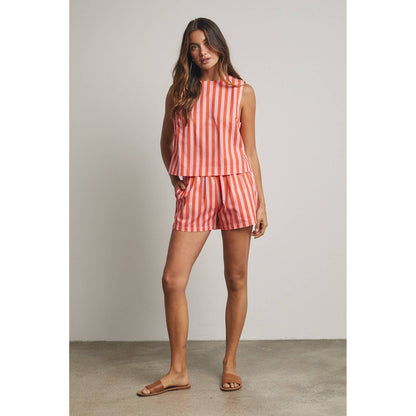 The Serena Shorts