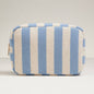 The Terry Cloth Cosmetic Bag